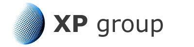 XP group Logo