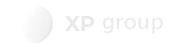 xp group logo